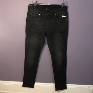 H&M Skinny Fit Jeans